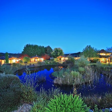 Hotel Au Jardin Fleuri Bosset Exteriér fotografie
